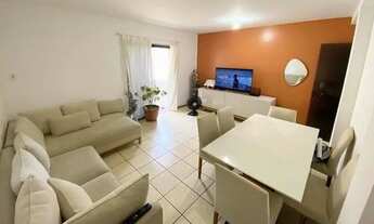 Imagem 5: Apartamento para venda tem 97 metros quadrados com 3 quartos em Itaúna - Saquarema - RJ