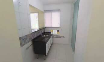 Imagem 3: Apartamento com 2 dormitórios para alugar por R$ 1.090,00/mês - Residencial Guaíra - Sumar