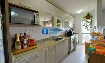 Imagem 2: SãO JOSé - Apartamento Padrão - Forquilhas