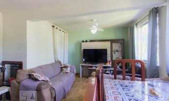 Imagem 2: Apartamento para Aluguel - Taquara, 2 Quartos, 60 m2