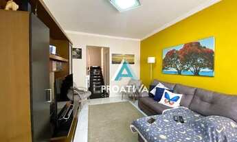 Imagem 2: Sobrado com 3 dormitórios à venda, 140 m² - Campestre - Santo André/SP