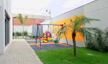 Imagem 7: LONDRINA - Apartamento Padrão - Terra Bonita