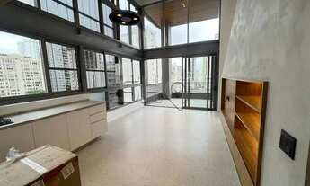 Imagem 2: Apartamento Duplex no Jardins com 2 dormitórios