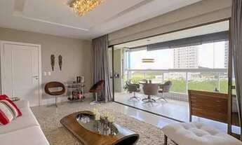 Imagem: Lindo Apartamento de Alto Padrao No calhau,Px