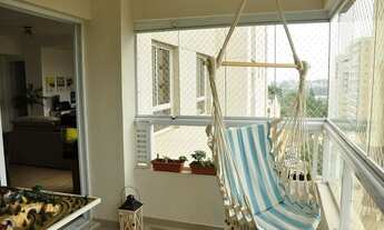 Imagem 7: Apartamento com 03 suítes e 03 vagas - 129 metros- Indaiatuba - SP