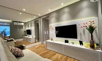 Imagem 3: Apartamento com 3 suítes na Mooca