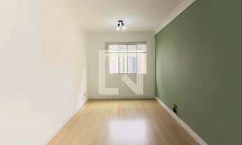 Imagem 2: Apartamento para Aluguel - Moema, 1 Quarto, 45 m2