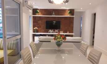 Imagem 6: Vila Olímpia - 94 m² - área de lazer completa - Mobiliado