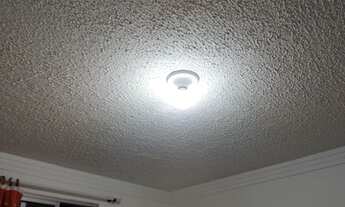 Imagem 7: Apto no bairro Atlântica c/ 2 quartos, 1br, 1vg, amrs, amr no banheiro