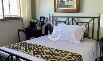 Imagem 4: Barra da Tijuca Apartamento com 4 dormitórios