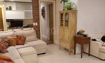 Imagem 2: Ótimo apartamento de 3 dormitórios no bairro Menino Deus