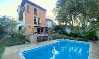 Imagem: Casa com 4 dormitórios à venda, 414 m²