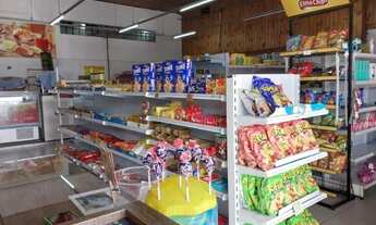 Imagem: Vendo Mercadinho Faturando/funcionamento