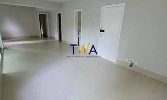 Imagem 2: Apartamento para aluguel, com 126 m², 3 suítes, 3 vagas, Vila da Serra - Nova Lima/MG