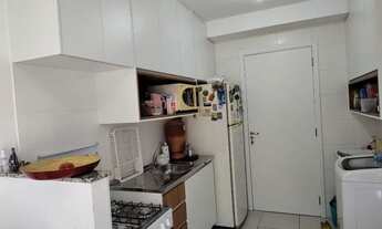 Imagem 3: Apartamento para locação 29 m² com 1 quarto e lazer em Água Branca - São Paulo - SP