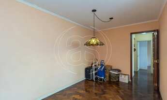 Imagem 5: São Paulo - Apartamento Padrão - Moema Pássaros