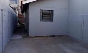 Imagem 5: Casa com 2 dormitórios à venda, 39 m² por R$ 200.000,00 - Loteamento Residencial Novo Mund