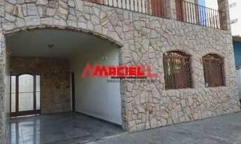 Imagem: Casa Padrão em Sao Jose dos Campos