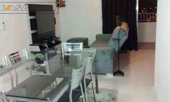 Imagem 2: Apartamento com 3 dormitórios sendo 1 suíte no Higienópolis