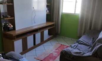 Imagem 2: Dois quartos mobiliado - Jockey de Itaparica