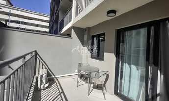 Imagem 2: Studio para alugar em Perdizes