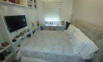 Imagem 6: Apartamento com 3 dormitórios à venda, 320 m² por R$ 3.995.000,00 - Alphaville - Santana d