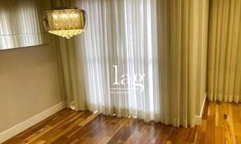 Imagem 2: Apartamento com 2 dormitórios à venda, 66 m² por R$ 430.000,00 - Atrium Prime Residence