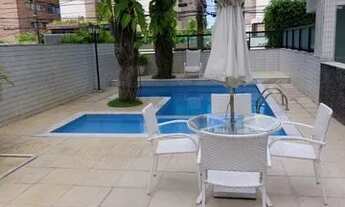 Imagem 4: Apartamento em Boa Viagem na navegantes Recife - PE