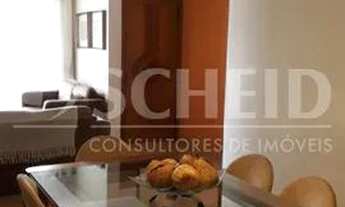 Imagem: Apto para venda na Vila nova conceição