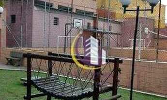 Imagem 2: Apartamento com 2 dormitórios para alugar, 57 m² por R$ 2.200,00/mês - Umuarama - Osasco/S