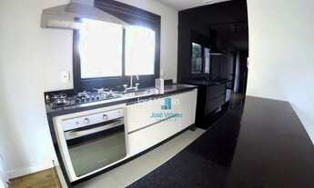 Imagem 5: Studio com 2 dormitórios para alugar, 87 m² por R$ 4200/mês - Batel - Curitiba/PR