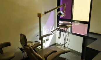 Imagem 4: São Paulo - Conjunto Comercial/Sala - Itaim Bibi