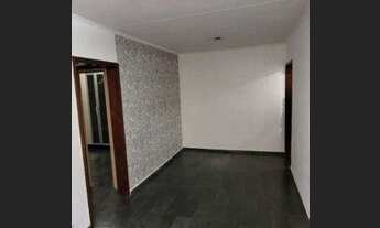 Imagem 2: Apartamento com 2 dormitórios para alugar, 51 m² por R$ 1.352,00/mês - Cidade Satélite San