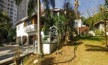 Imagem 7: Venda Casa com 5 dormitórios