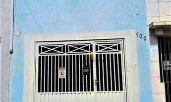 Imagem 5: Sobrado para Venda Tatuapé 2 quartos 1 vaga