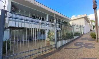 Imagem 3: PIRACICABA - Casa Padrão - Centro