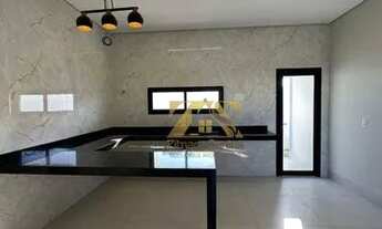 Imagem 3: Linda casa, nova com 3 suítes sendo uma máster com closet e banheira