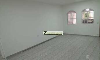 Imagem 3: Sobrado com 2 dormitórios para alugar, 127 m² por R$ 2.350,00/mês - Macedo - Guarulhos/SP