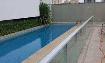 Imagem 2: Apartamento com 1 dormitório para alugar, 35 m² por R$ 1.805/mês - Centro - Piracicaba/SP