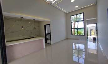 Imagem 7: Casa terrea Agua Limpa Park