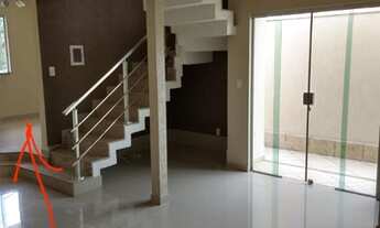 Imagem 5: Casa 02 Pavimentos na Granja dos Cavaleiros - Macaé , RJ - Excelente Oportunidade