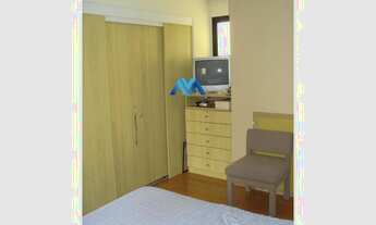 Imagem 5: Campo Belo Apartamento com 3 dormitórios