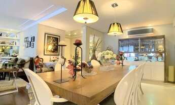 Imagem 2: APARTAMENTO COM VISTA PARA A AV.BORGES DE MEDEIROS