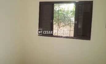 Imagem 7: Casa Térrea Jardim Palmares Disponível Para Locação Jardim Palmares 3 Dormitórios 1 Banh