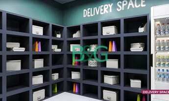 Imagem 3: Studio com 1 dormitório à venda, 17 m² por R$ 129.000,00 - Jardim Jaraguá (São Domingos)