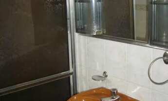 Imagem 7: Apartamento com 2 dormitórios para alugar, 60 m² por R$ 1.550,00/mês - Macuco - Santos/SP