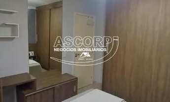 Imagem 7: Apartamento para locação - Condomínio Parque Paradiso, Santa Terezinha - Piracicaba/SP.(CO