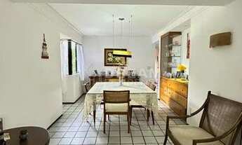 Imagem 6: Apartamento para venda tem 160 metros quadrados com 4 quartos em Graças - Recife - PE