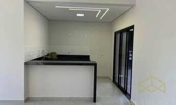 Imagem 3: Casa à venda em Colinas de Indaiatuba