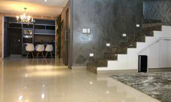 Imagem 7: Casa em Condomínio para Venda em Goiânia, Vila São João, 3 dormitórios, 3 suítes, 1 banhei